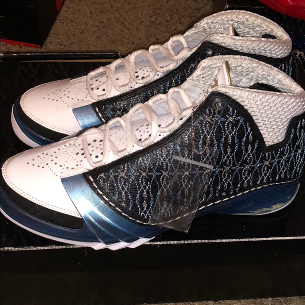 Jordan 23